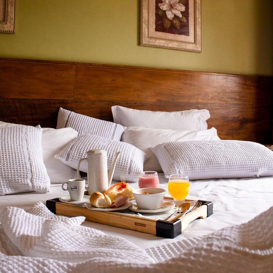 Hotel Dom Otto Vespasiano Kültér fotó