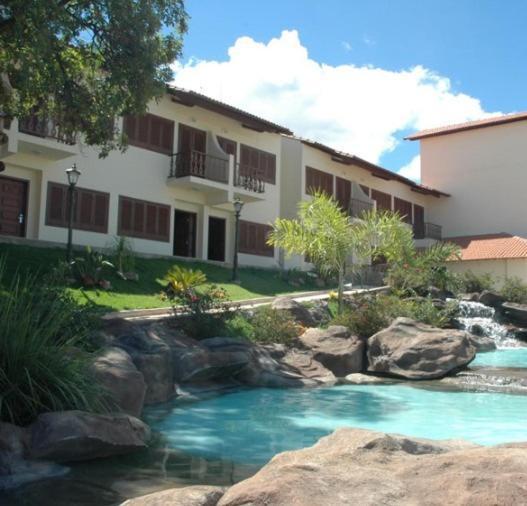 Hotel Dom Otto Vespasiano Kültér fotó