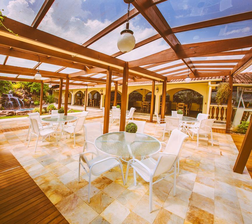 Hotel Dom Otto Vespasiano Kültér fotó