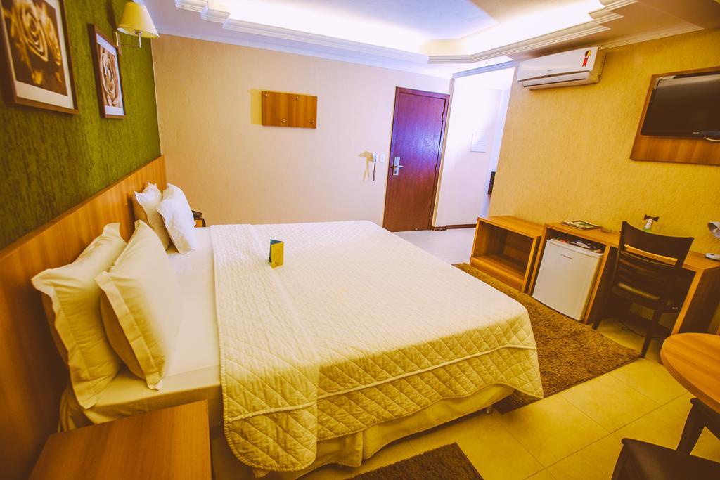 Hotel Dom Otto Vespasiano Kültér fotó