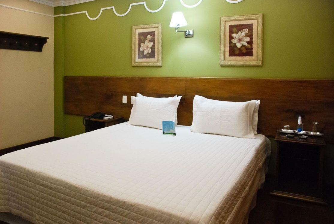 Hotel Dom Otto Vespasiano Kültér fotó