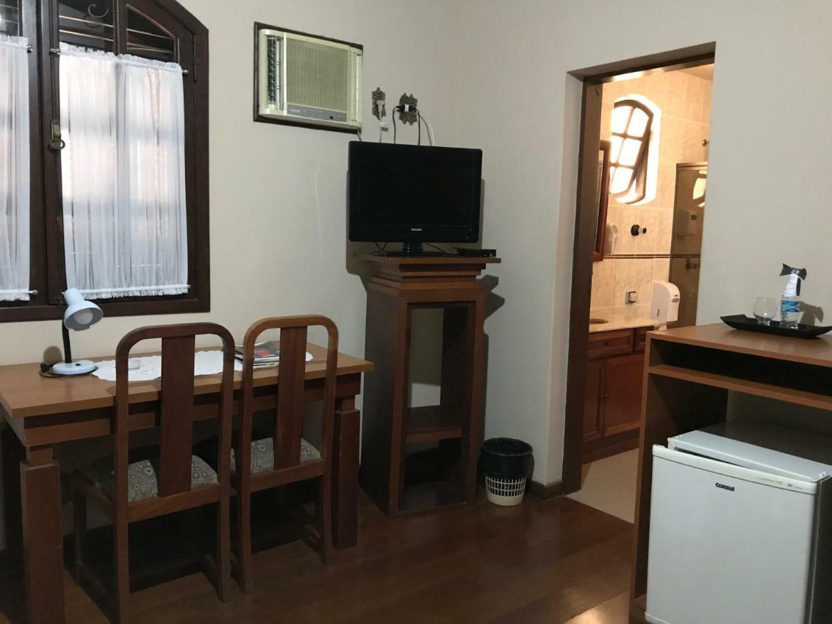 Hotel Dom Otto Vespasiano Kültér fotó