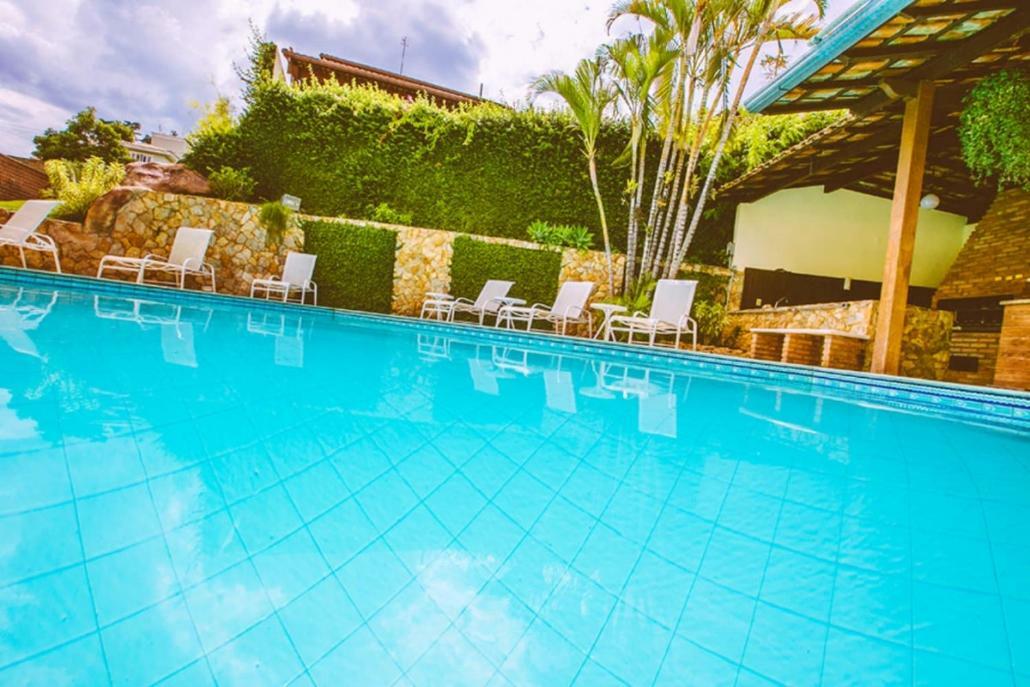 Hotel Dom Otto Vespasiano Kültér fotó
