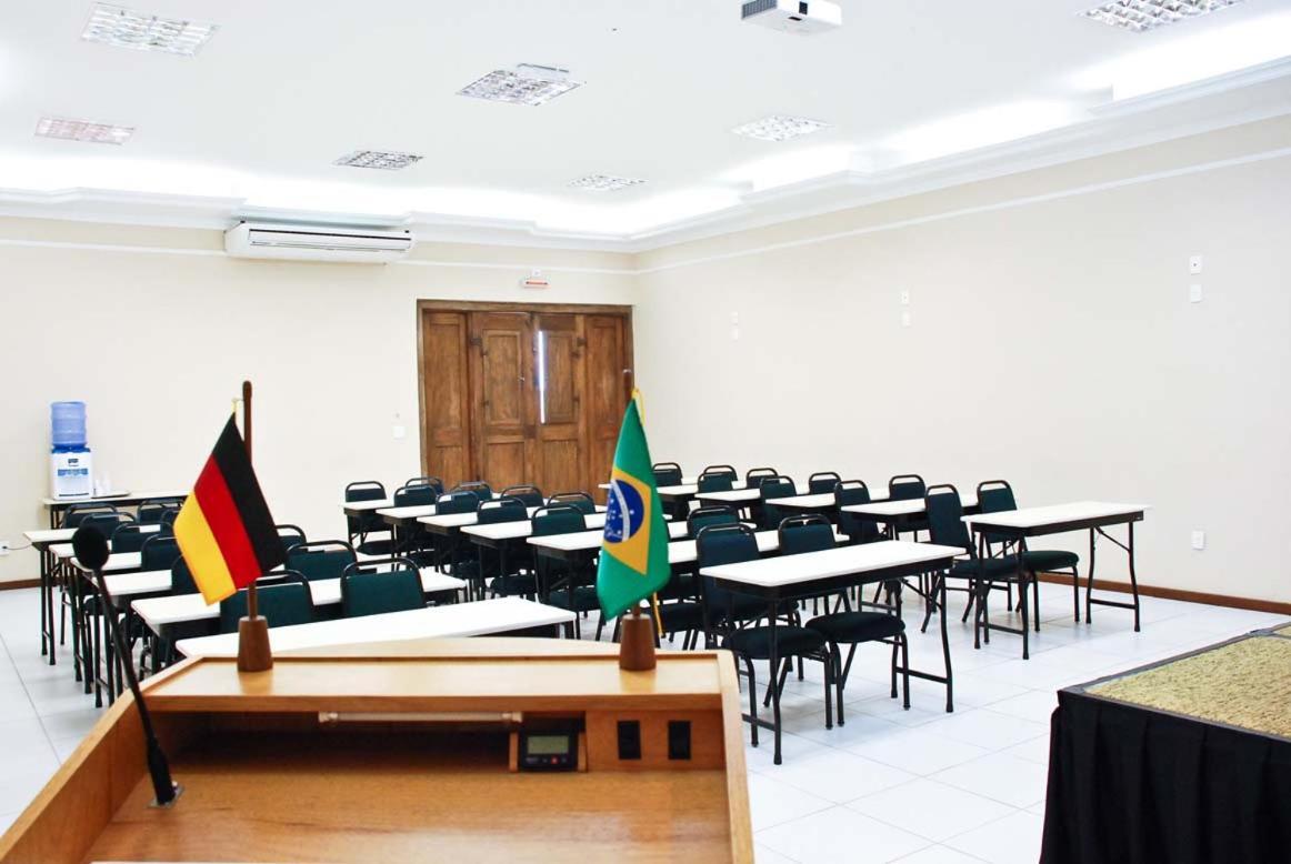 Hotel Dom Otto Vespasiano Kültér fotó